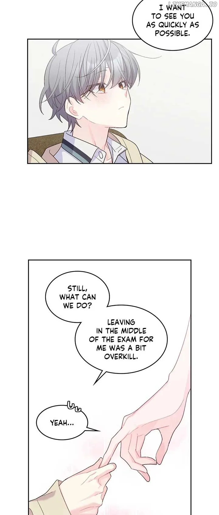 Merry Marbling Chapter 60 Online - página 32