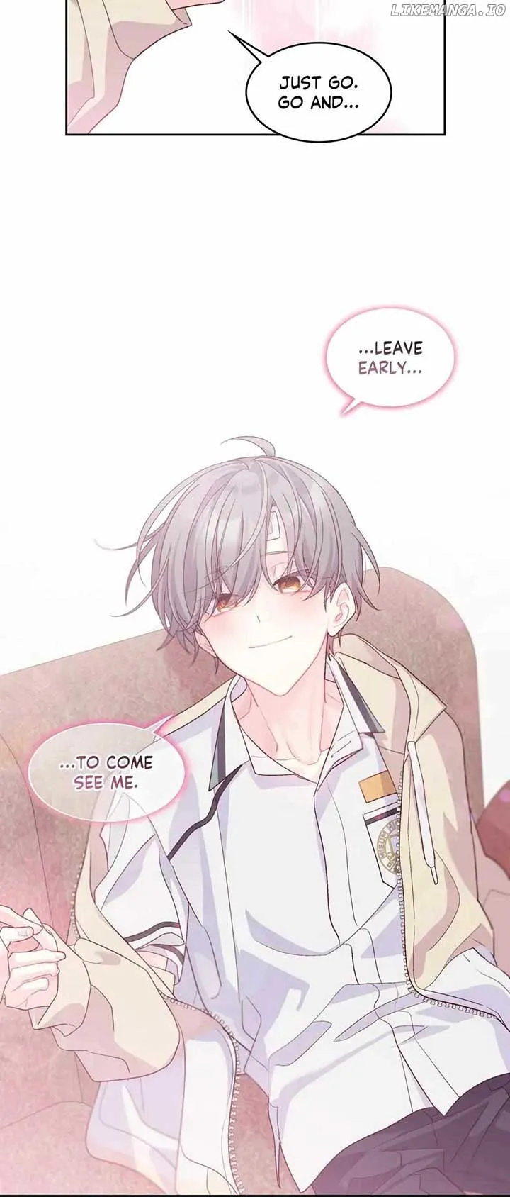 Merry Marbling Chapter 60 Online - página 33