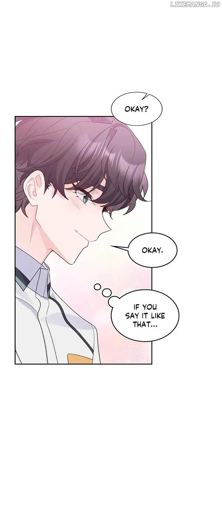 Merry Marbling Chapter 60 Online - página 34
