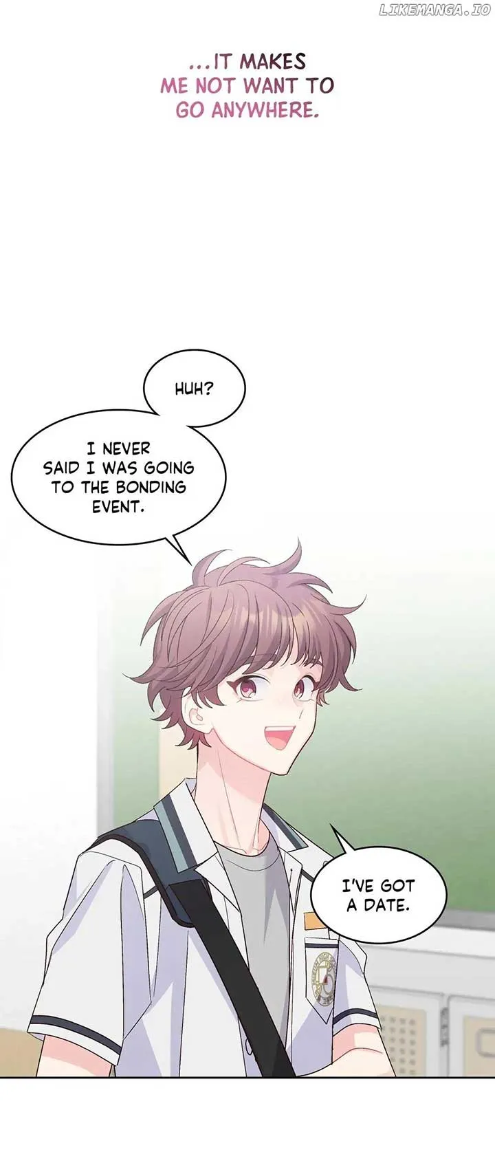 Merry Marbling Chapter 60 Online - página 35