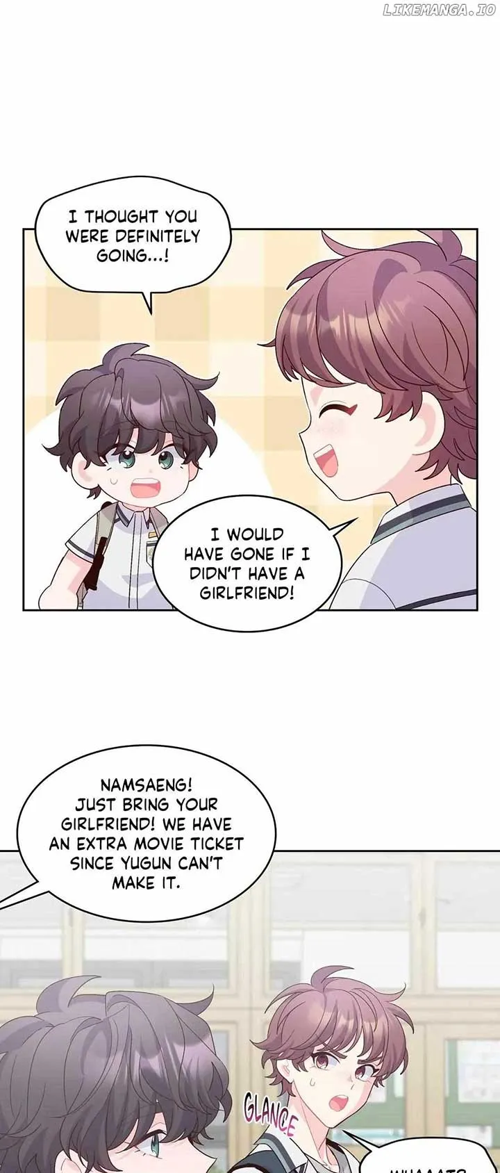 Merry Marbling Chapter 60 Online - página 36