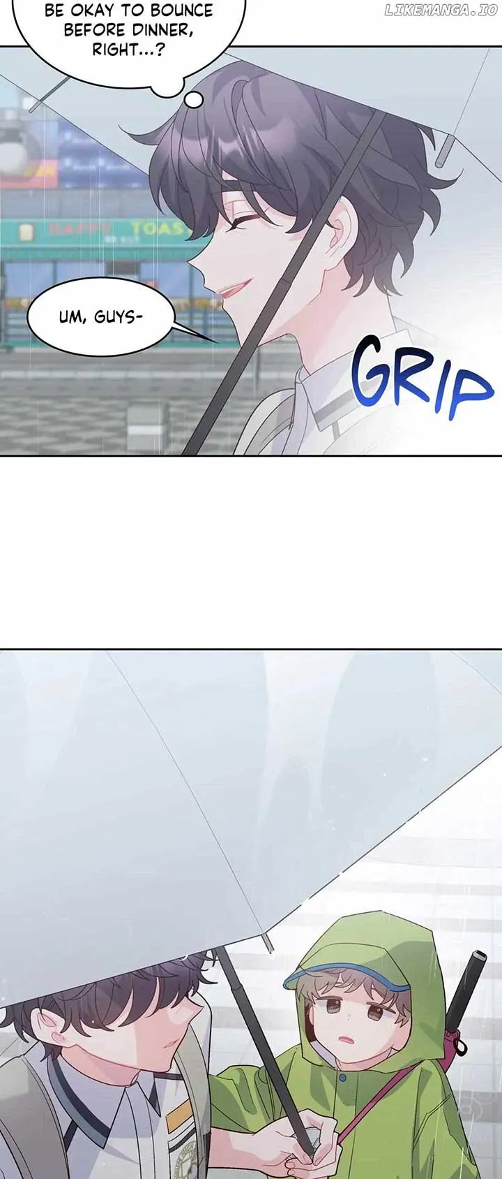 Merry Marbling Chapter 60 Online - página 40