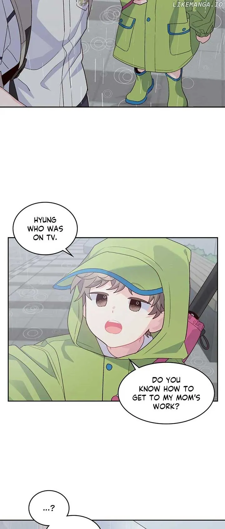 Merry Marbling Chapter 60 Online - página 41