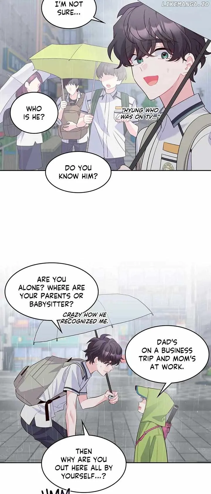 Merry Marbling Chapter 60 Online - página 42