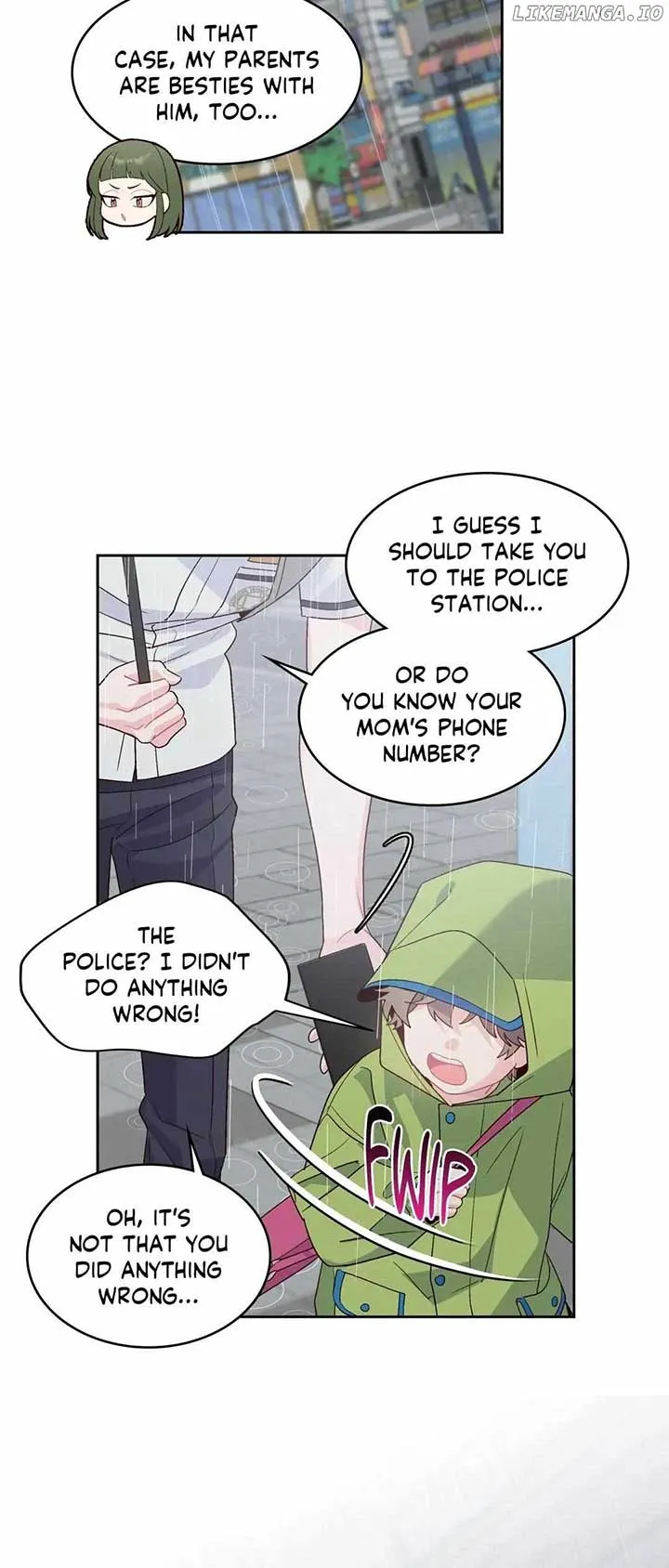 Merry Marbling Chapter 60 Online - página 44