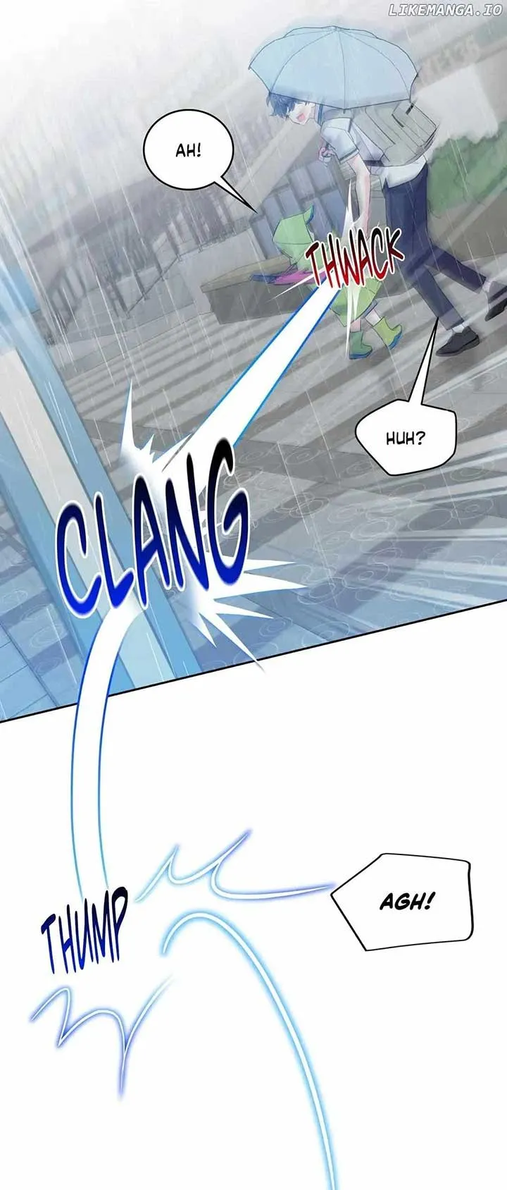 Merry Marbling Chapter 60 Online - página 45