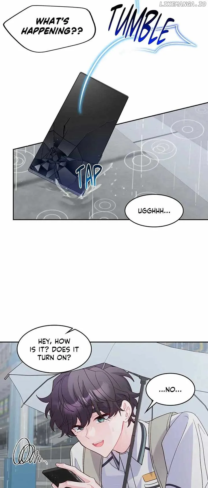 Merry Marbling Chapter 60 Online - página 46