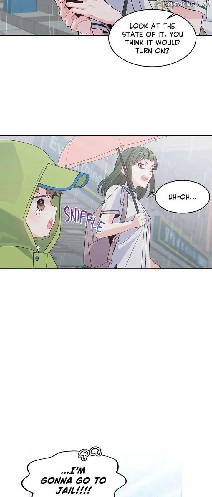 Merry Marbling Chapter 60 Online - página 47