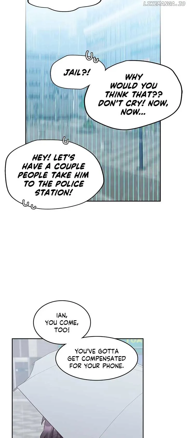 Merry Marbling Chapter 60 Online - página 48