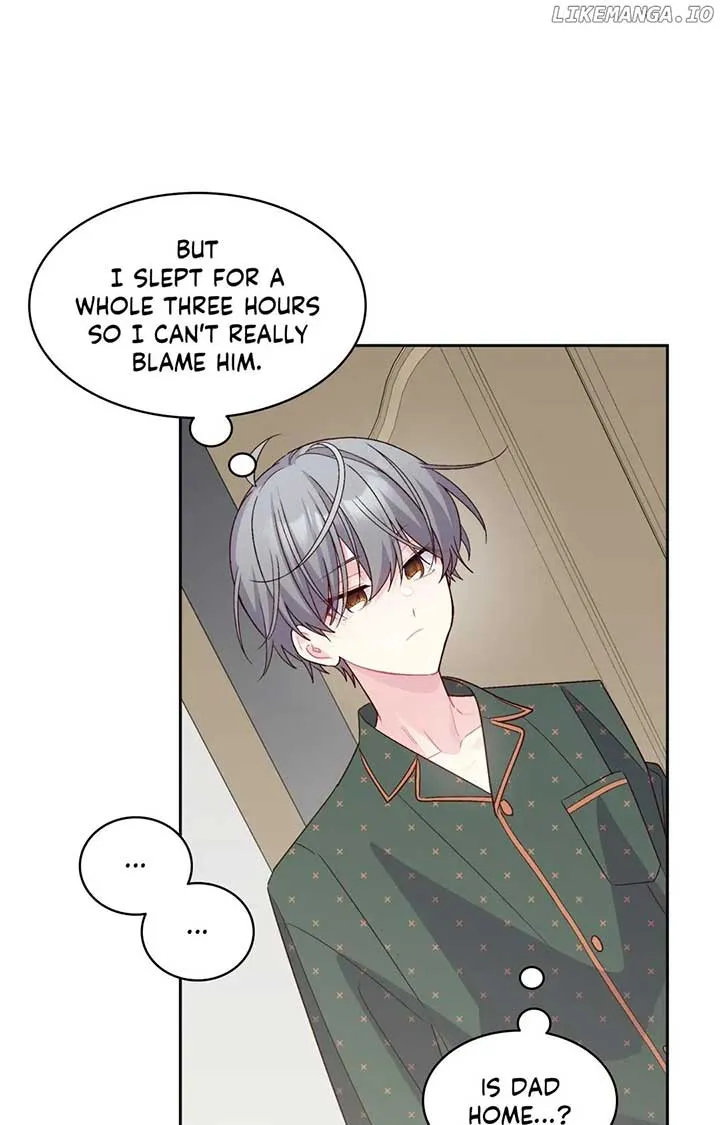 Merry Marbling Chapter 63 Online - página 3
