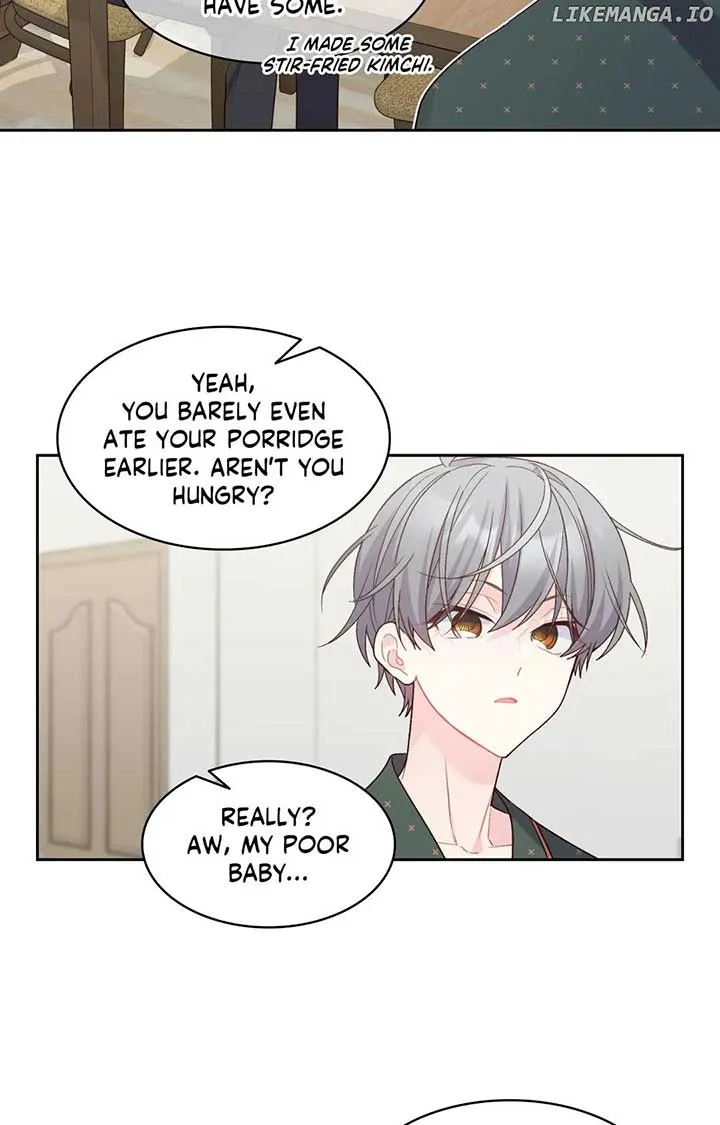Merry Marbling Chapter 63 Online - página 5