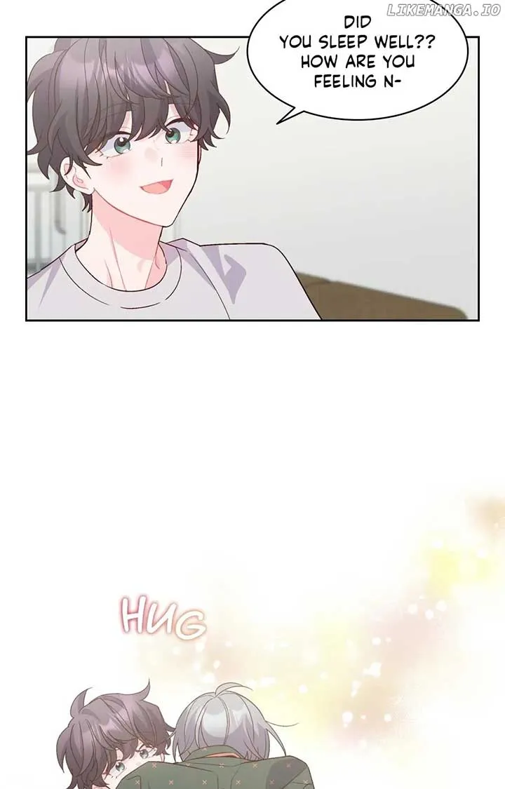 Merry Marbling Chapter 63 Online - página 6