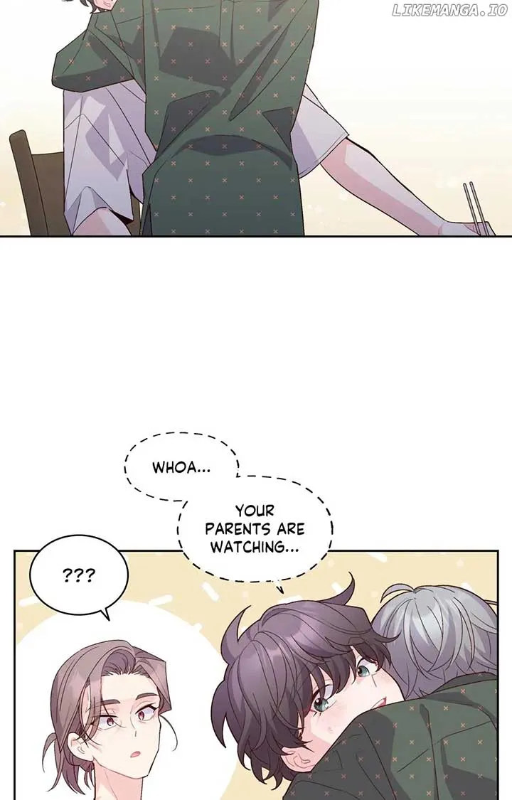 Merry Marbling Chapter 63 Online - página 7