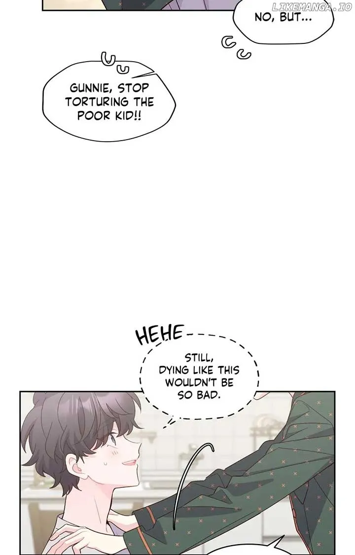 Merry Marbling Chapter 63 Online - página 11