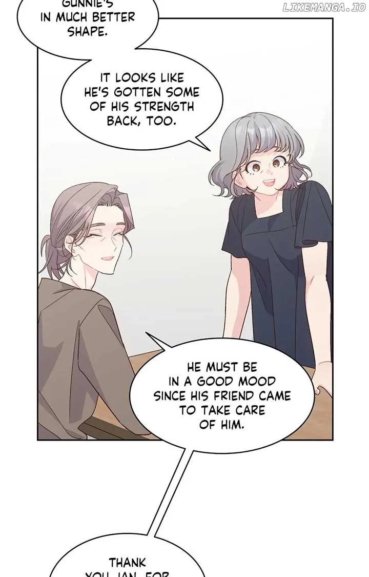 Merry Marbling Chapter 63 Online - página 14