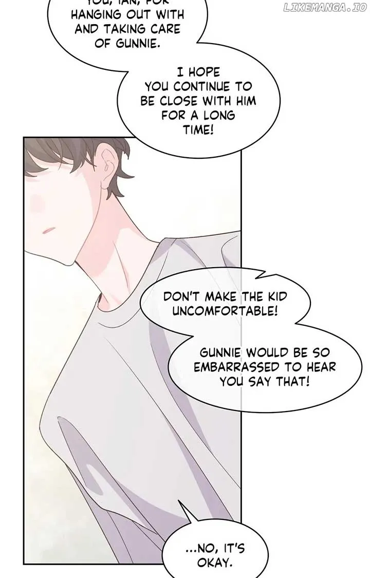 Merry Marbling Chapter 63 Online - página 15