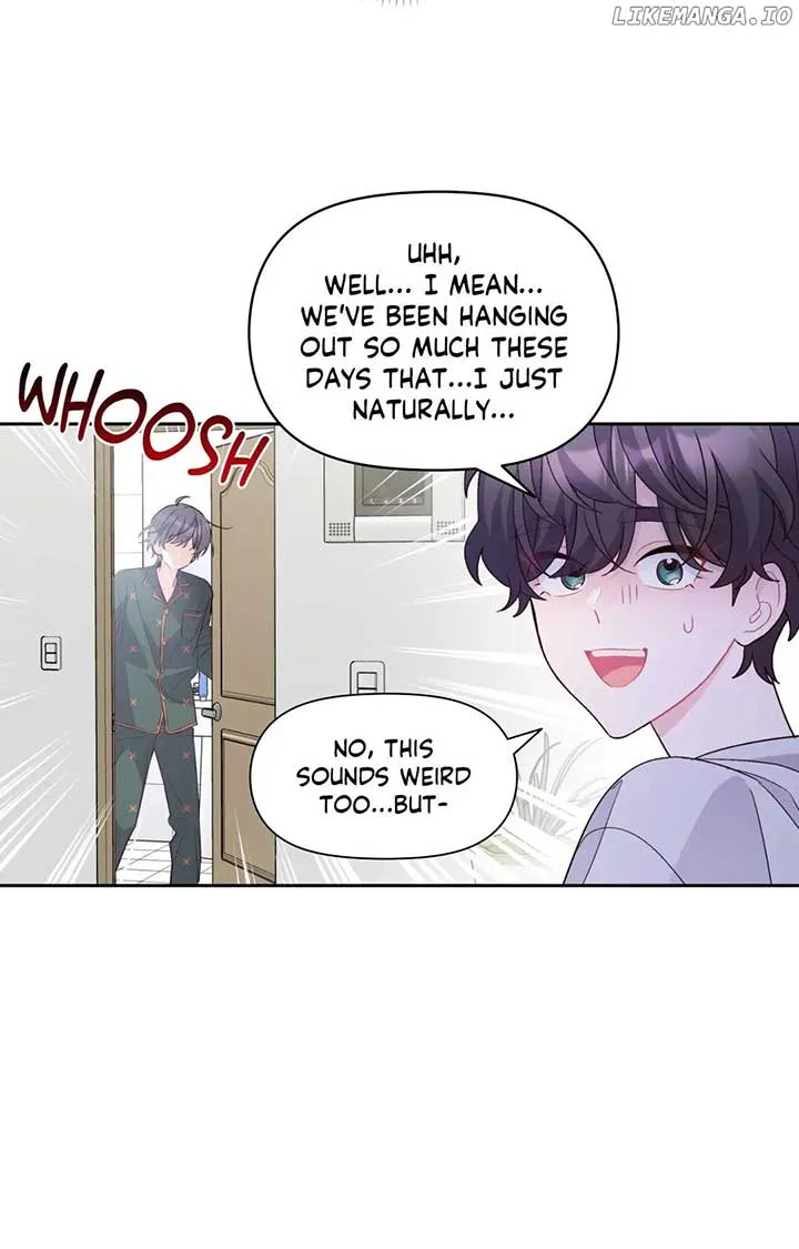 Merry Marbling Chapter 63 Online - página 18