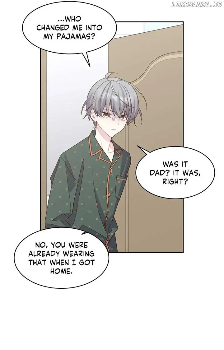 Merry Marbling Chapter 63 Online - página 19