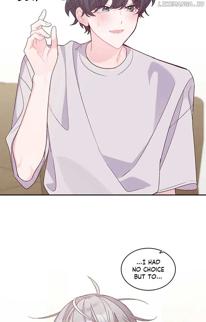 Merry Marbling Chapter 63 Online - página 22