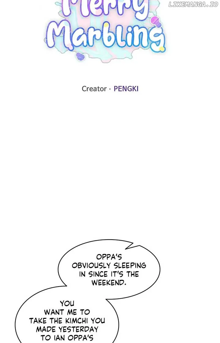 Merry Marbling Chapter 63 Online - página 26