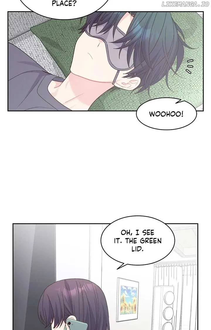 Merry Marbling Chapter 63 Online - página 27