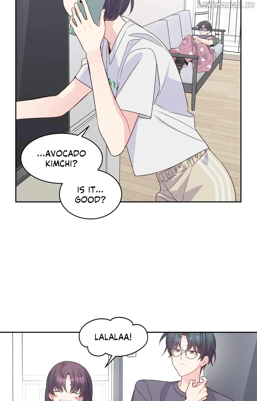 Merry Marbling Chapter 63 Online - página 28