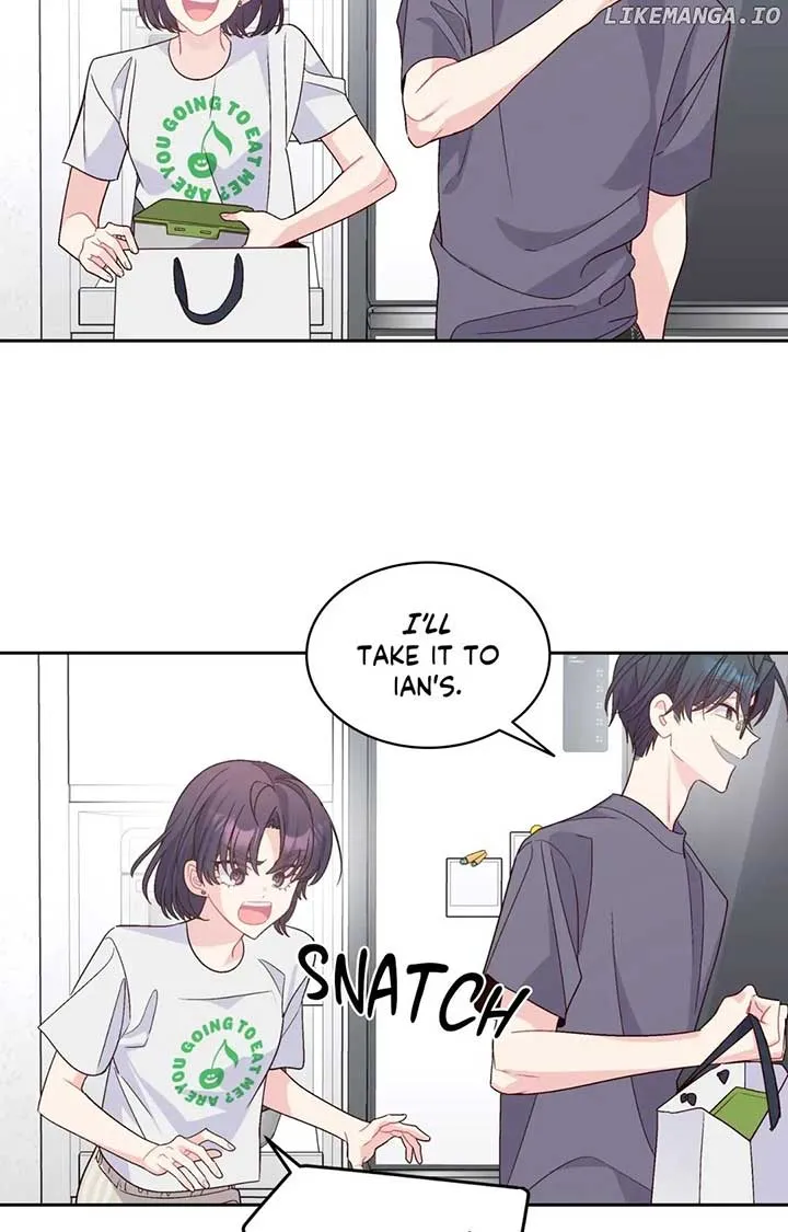Merry Marbling Chapter 63 Online - página 29