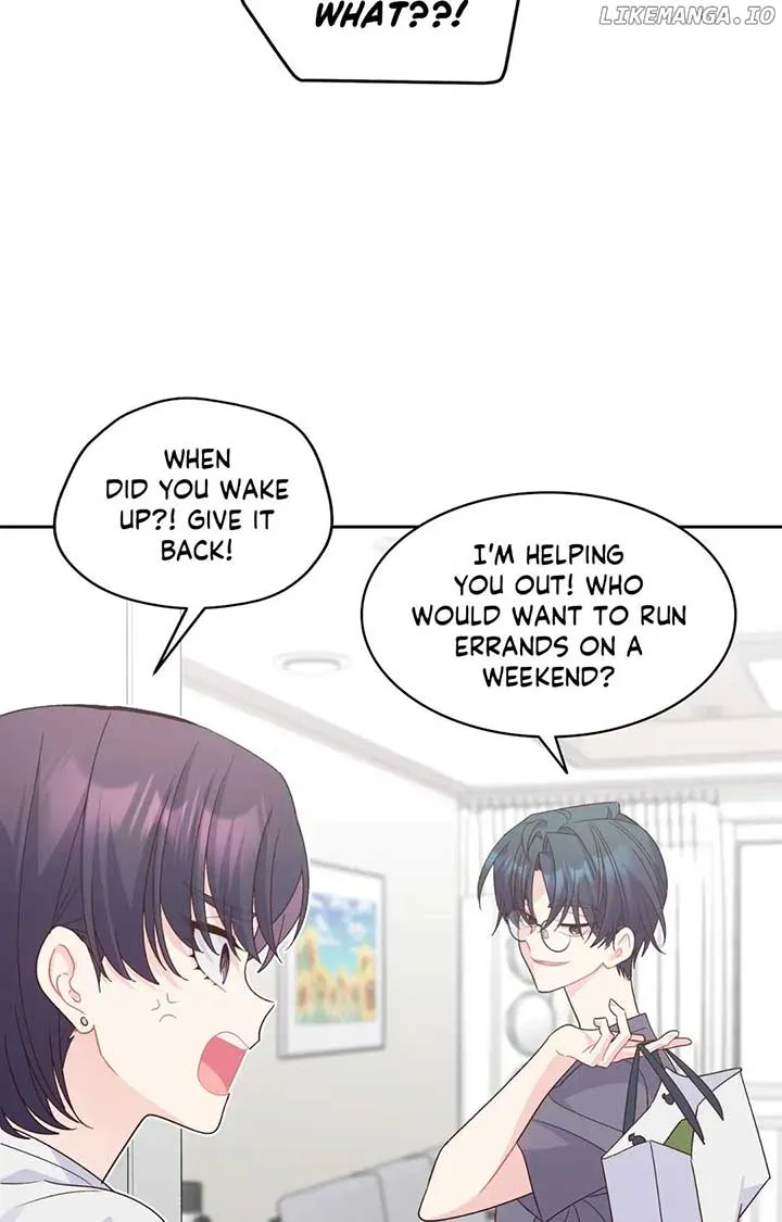 Merry Marbling Chapter 63 Online - página 30