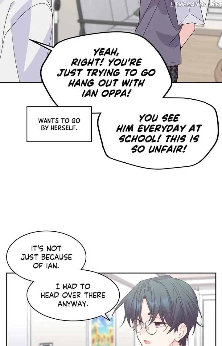Merry Marbling Chapter 63 Online - página 31