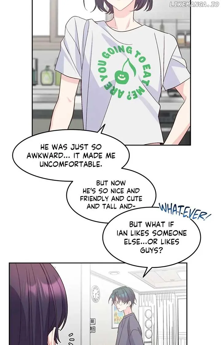 Merry Marbling Chapter 63 Online - página 33