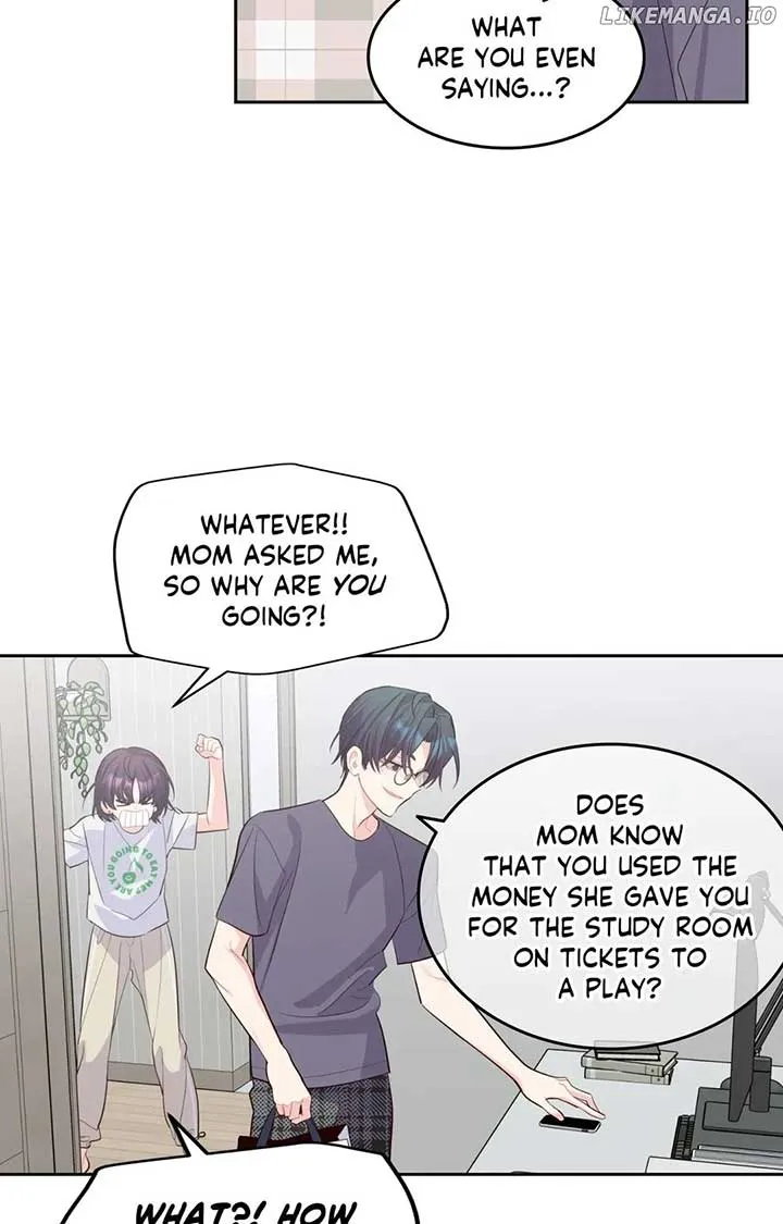 Merry Marbling Chapter 63 Online - página 36