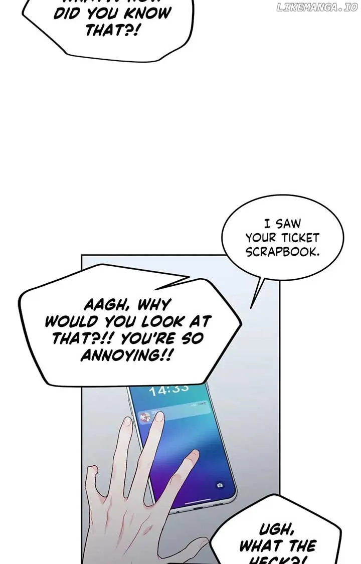 Merry Marbling Chapter 63 Online - página 37