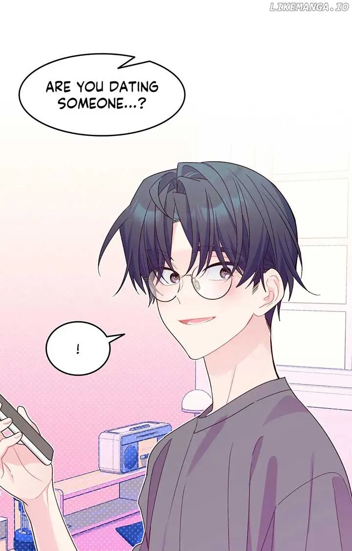 Merry Marbling Chapter 63 Online - página 41