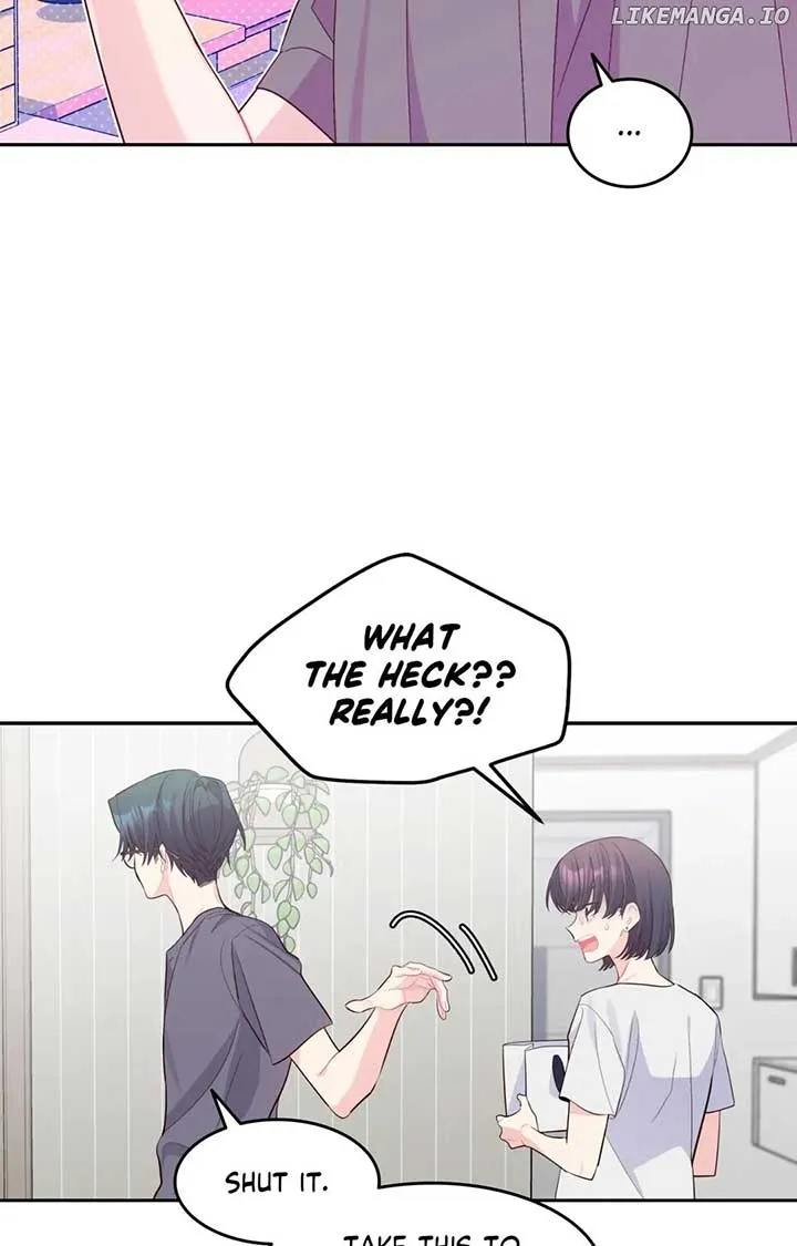 Merry Marbling Chapter 63 Online - página 42