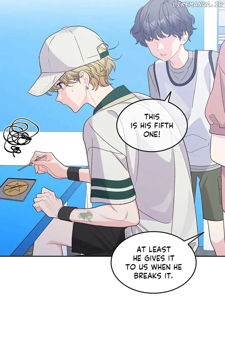Merry Marbling Chapter 63 Online - página 46