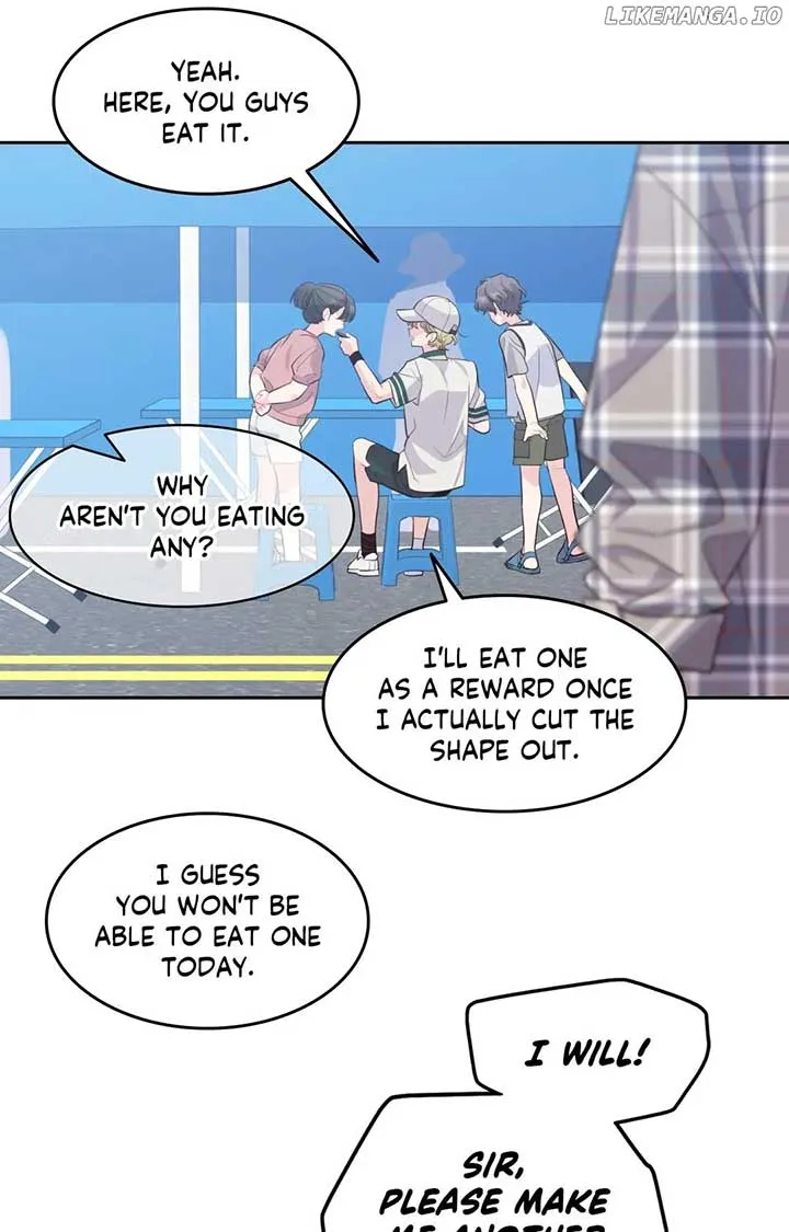 Merry Marbling Chapter 63 Online - página 47