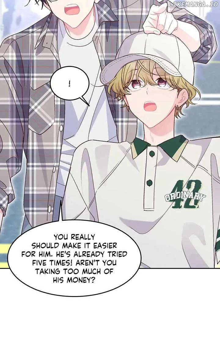 Merry Marbling Chapter 63 Online - página 49