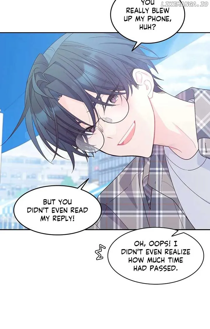 Merry Marbling Chapter 63 Online - página 51