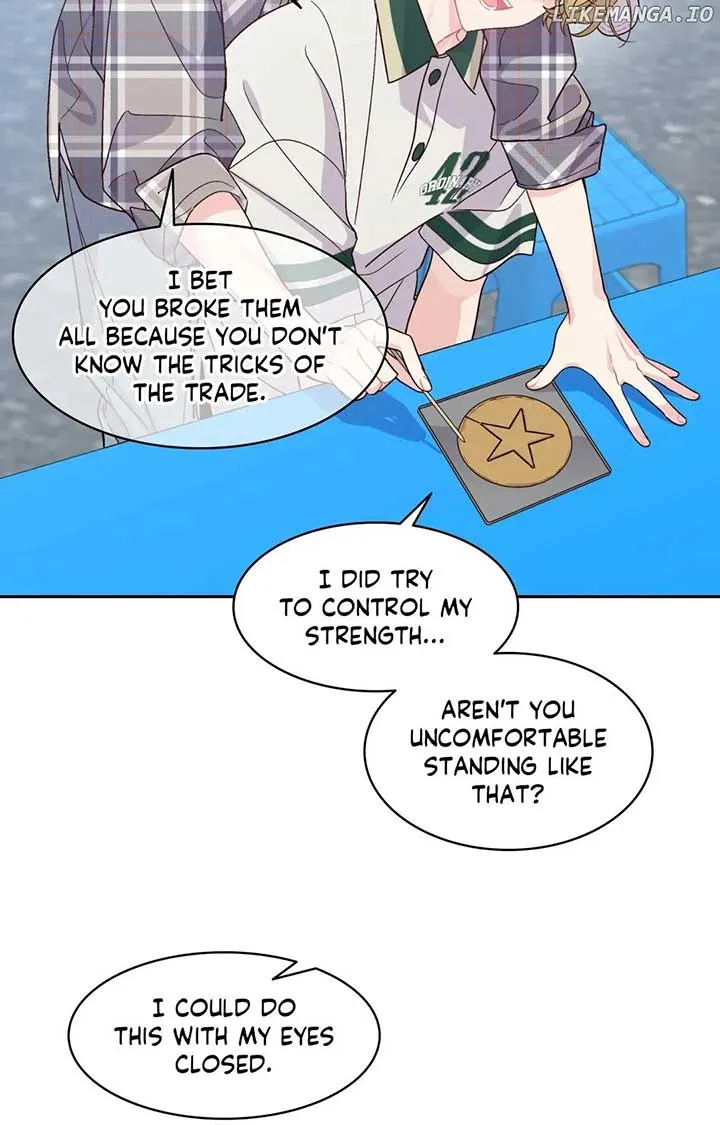 Merry Marbling Chapter 63 Online - página 53