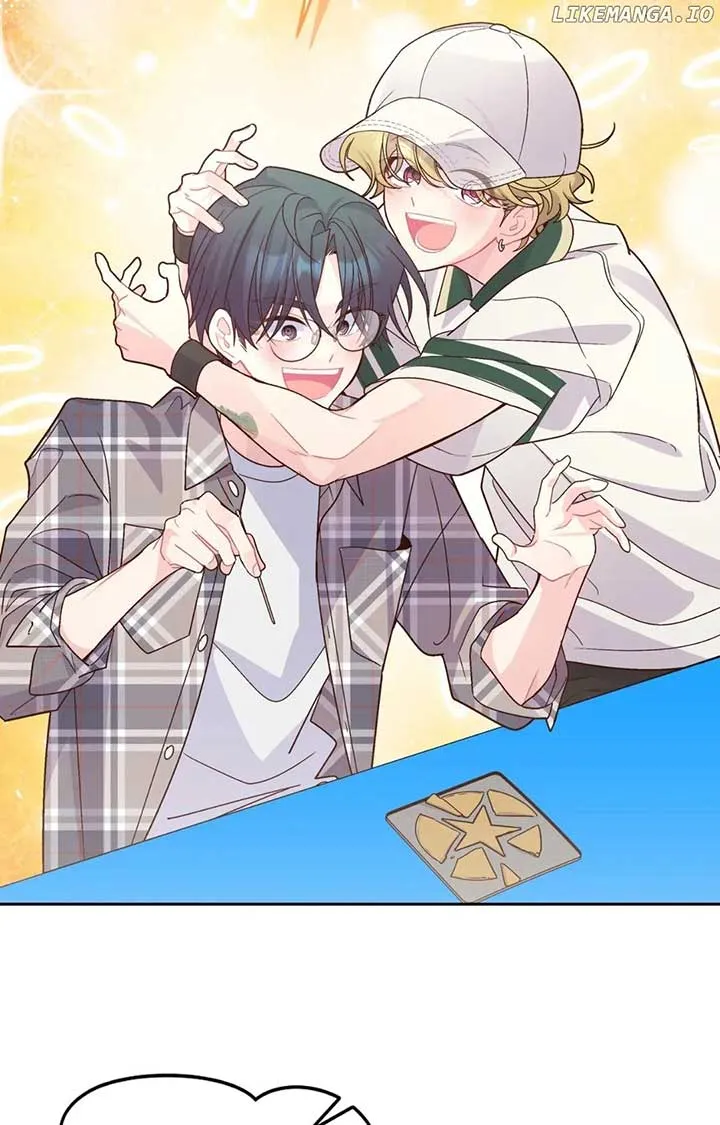 Merry Marbling Chapter 63 Online - página 55