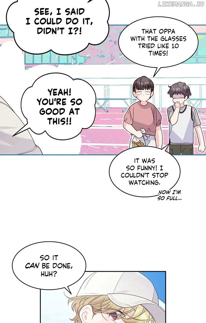 Merry Marbling Chapter 63 Online - página 56