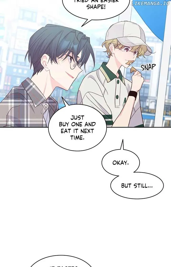 Merry Marbling Chapter 63 Online - página 59