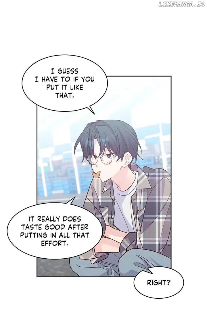 Merry Marbling Chapter 63 Online - página 61
