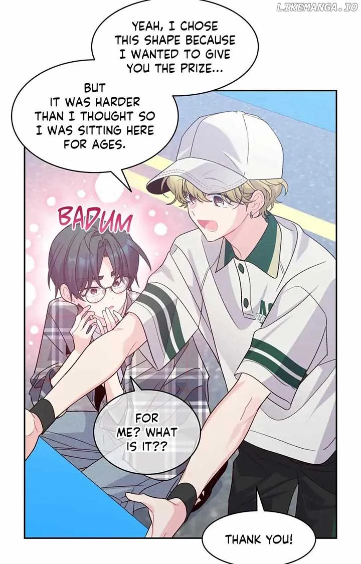 Merry Marbling Chapter 63 Online - página 63