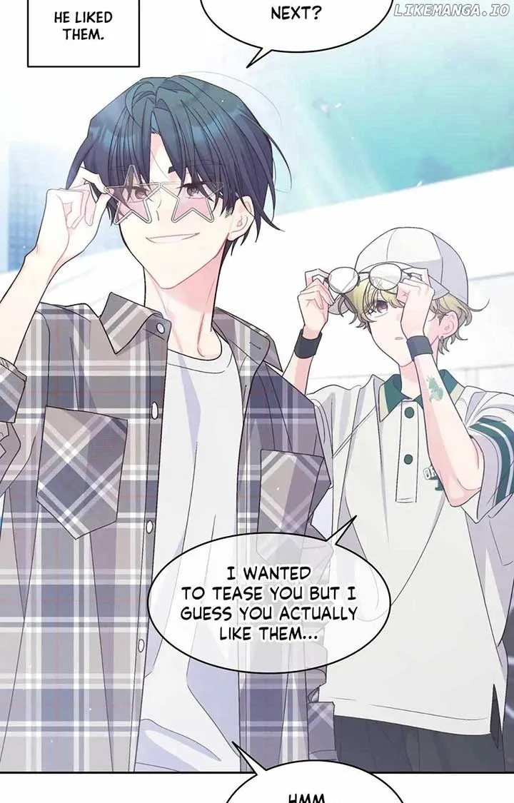 Merry Marbling Chapter 63 Online - página 66