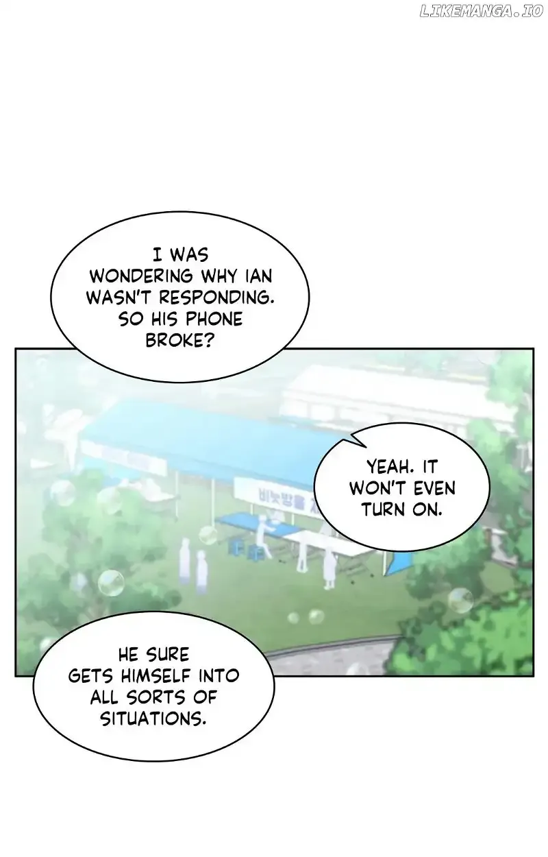 Merry Marbling Chapter 64 Online - página 2