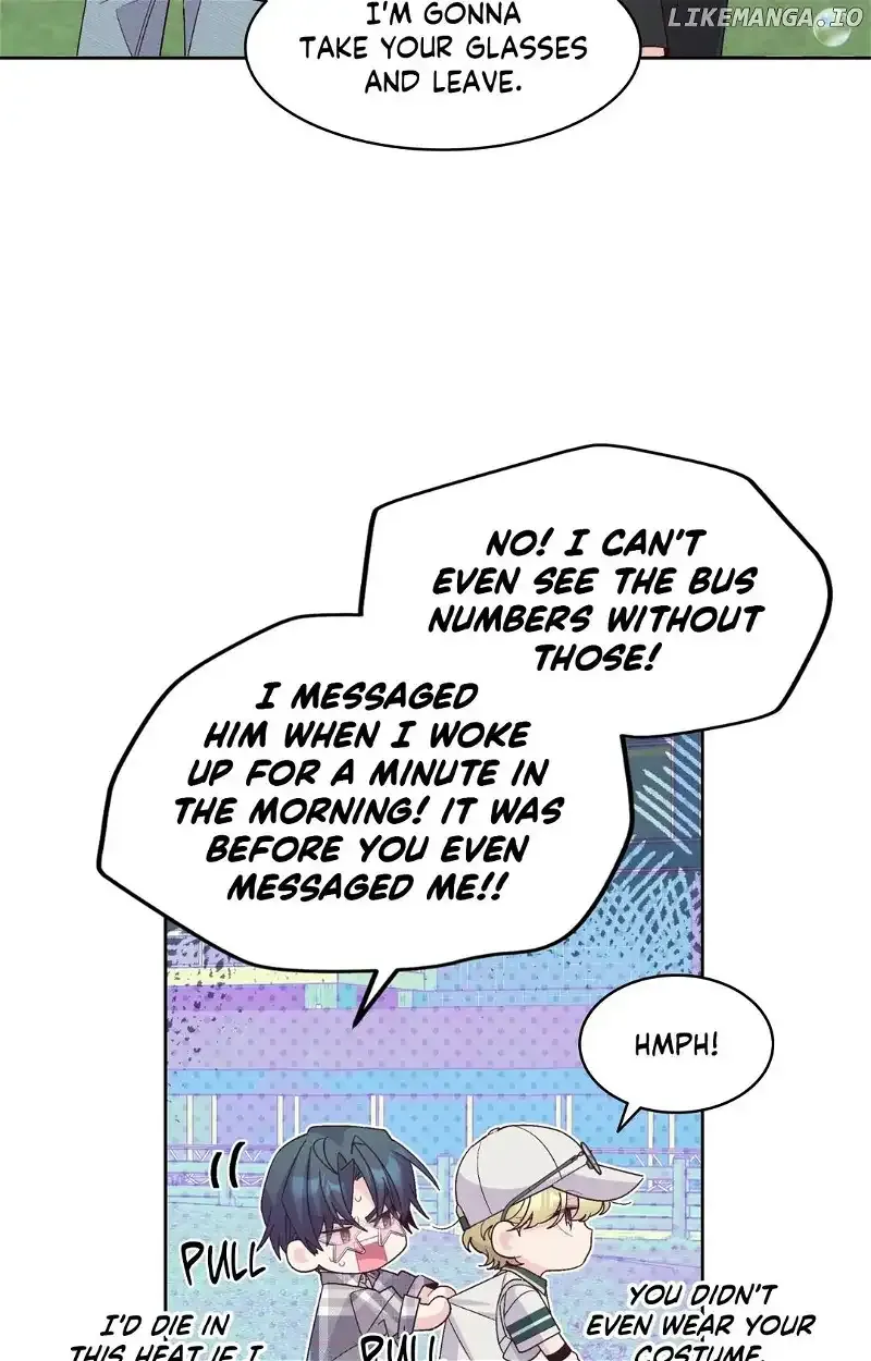 Merry Marbling Chapter 64 Online - página 4