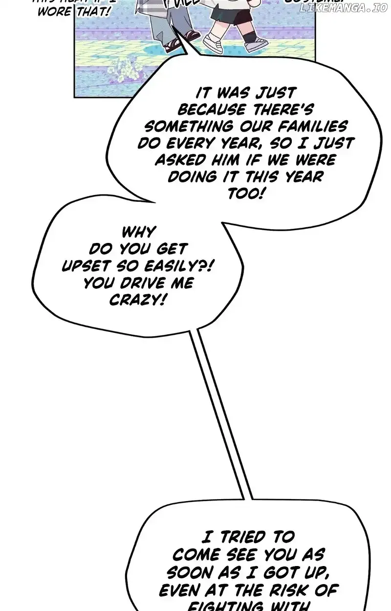 Merry Marbling Chapter 64 Online - página 5