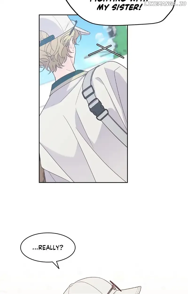 Merry Marbling Chapter 64 Online - página 6