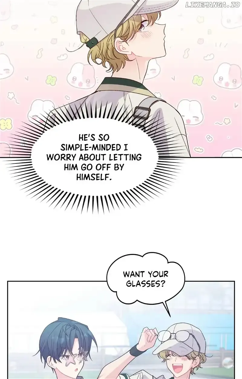 Merry Marbling Chapter 64 Online - página 7